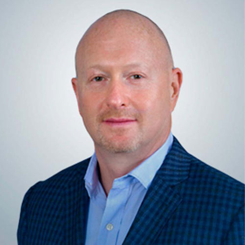 Scott Kargman Chief Financial Officer Vue Health